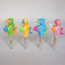 Toy Candy